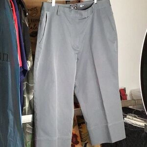 Addidas Climatcool Pewter Bermuda’s Live Show No Returns